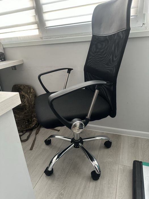 Крісло офісне, компютерне Homart