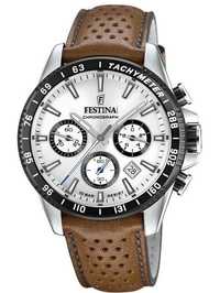 Zegarek Festina Timeless Chronograph  20561/1