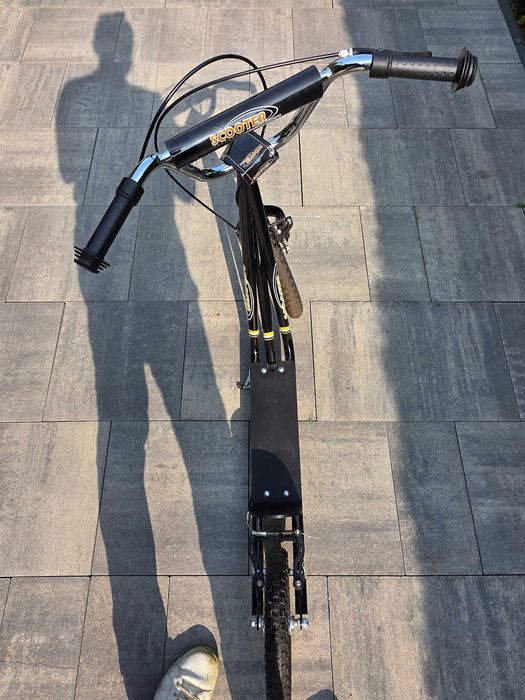 HULAJNOGA Duża dla dziecka