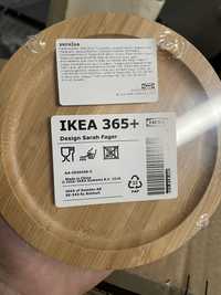 ІКЕА Кришка бамбук, 14см. IKEA 365+