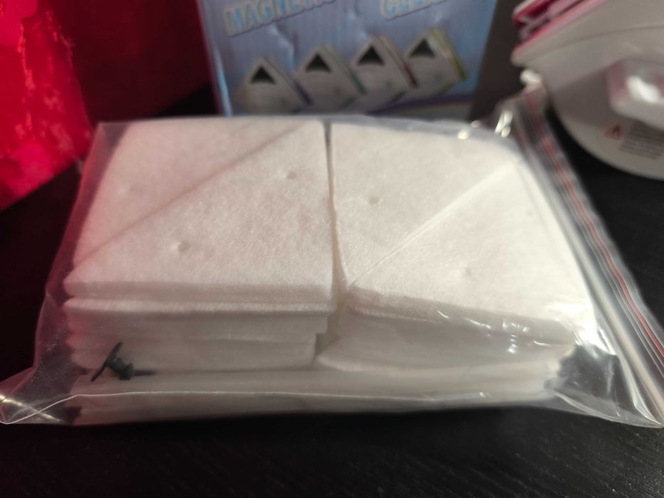 Escova Vidros Magnética