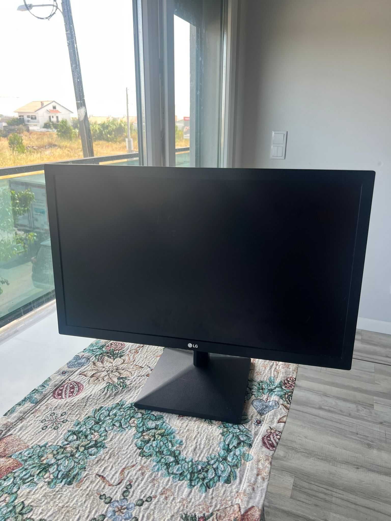 Monitor LG 22mk430H