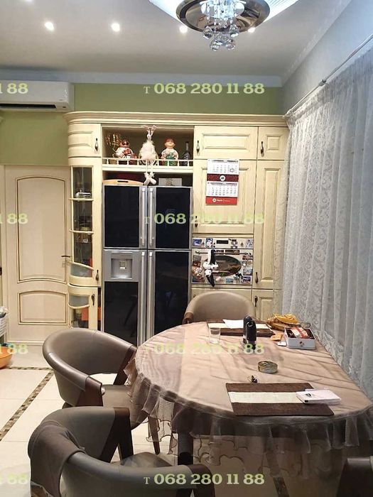 Продаж!Затишок, стиль і натхнення! 300м.кв, 6сот!Камін,сад, озерце!