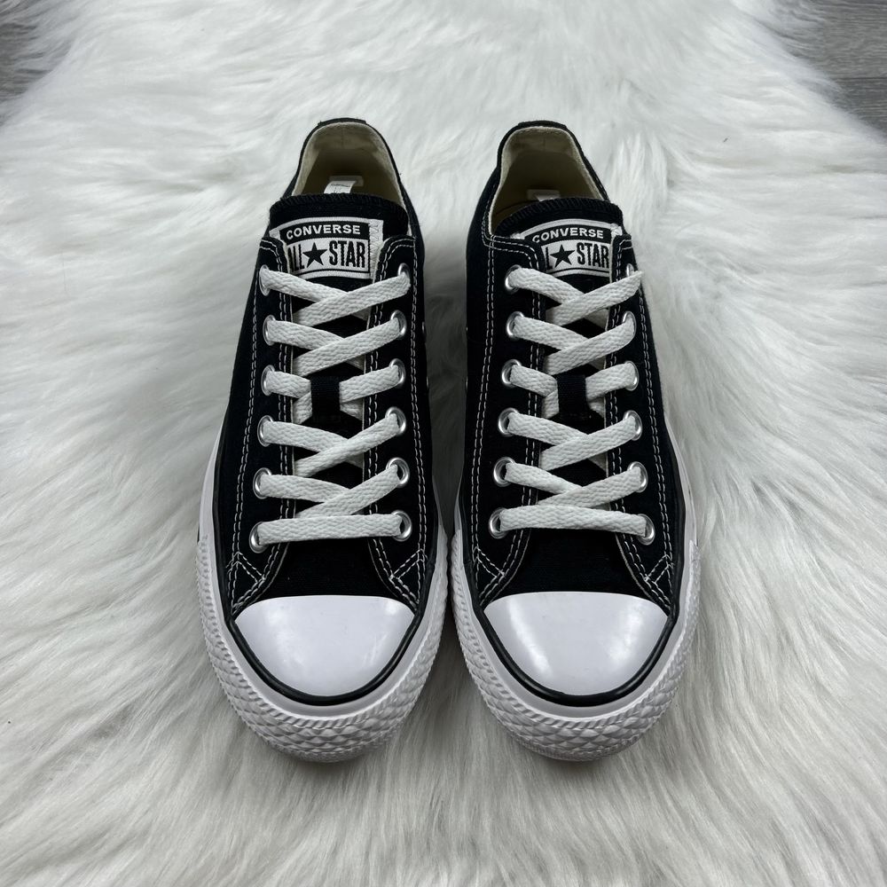 Оригінальні унісекс низькі кеди Converse