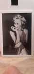 Obraz Marilyn Monroe