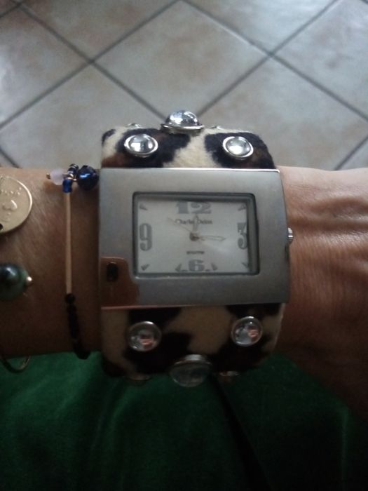 Zegarek bangiel C Delon