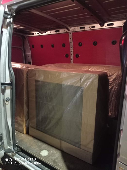 Usługi transportowe, przeprowadzka, wynajem, wypożyczalnia, transport