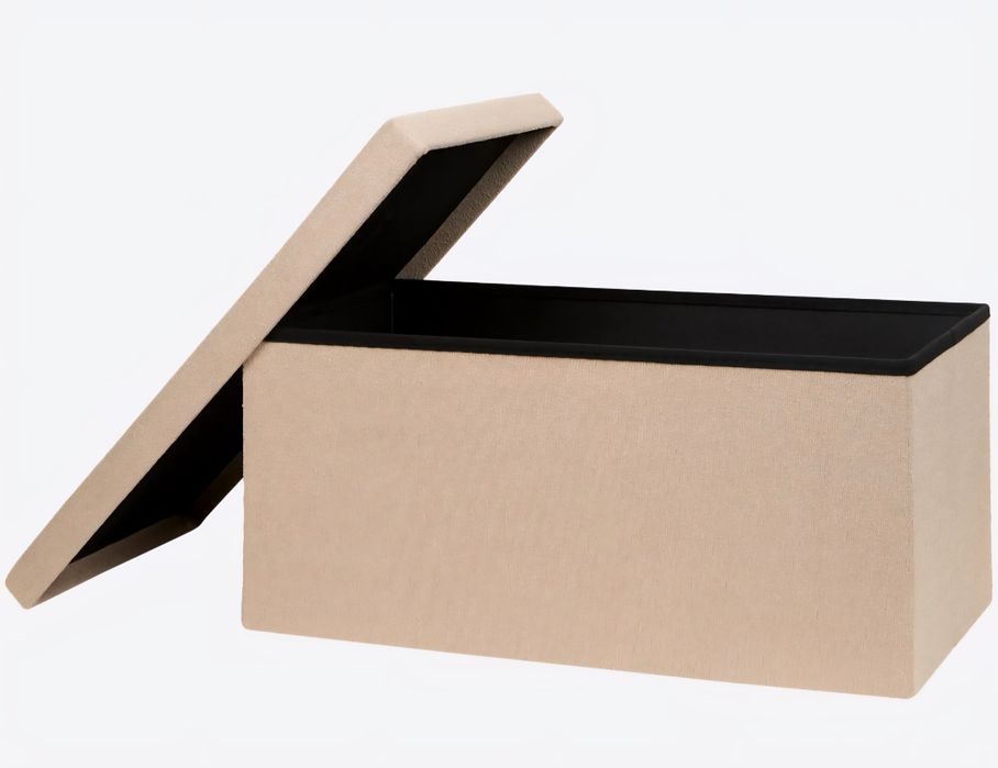 Puffs novos homestaging