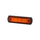 Lampa obrysowa - LD 676