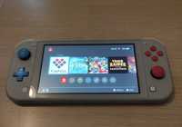Nintendo Switch lite Pokemon CFW 512gb