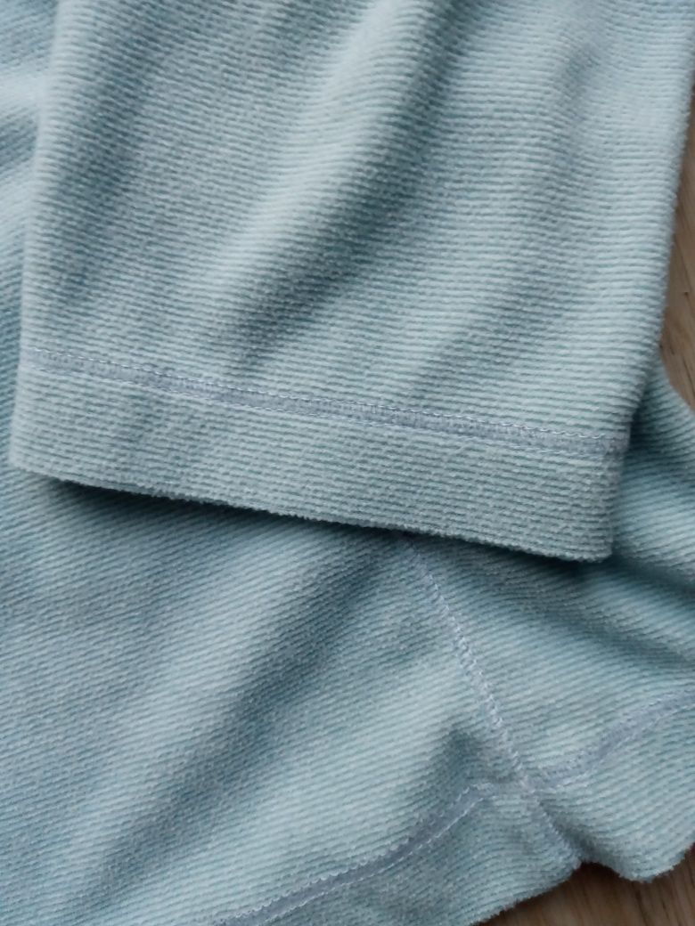 Bluza błękitna Regatta r. 38