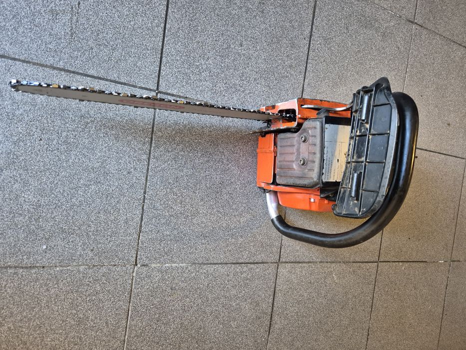 Dolmar 114 pilarka piła spalinowa 3,2KM