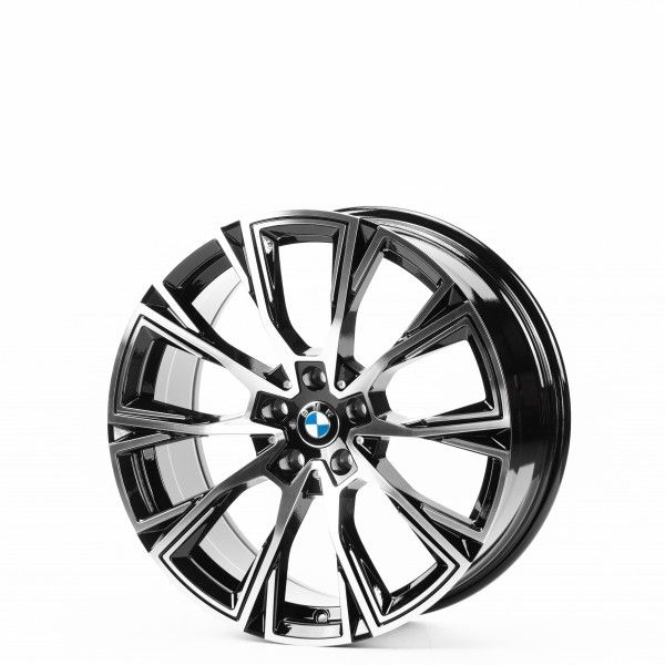 Диски BMW 5 G30 G20 3, 5 R19