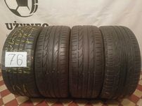 Bridgestone Potenza S001 235/40R19 93W XL #76