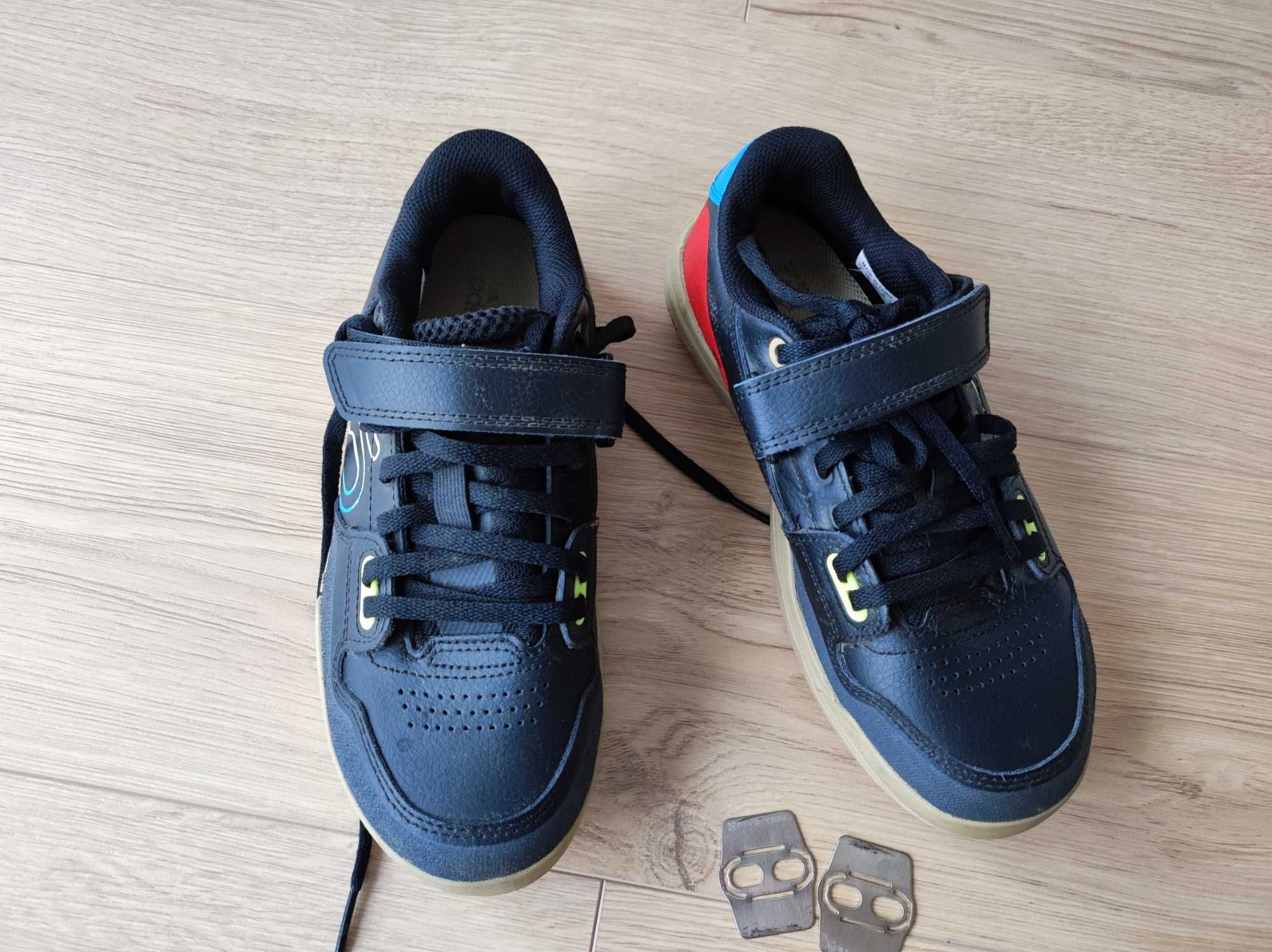 BUTY FIVE TEN hellcat mountain Nike rozm 36 2/3