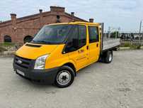 Ford TRANZIT 7 os