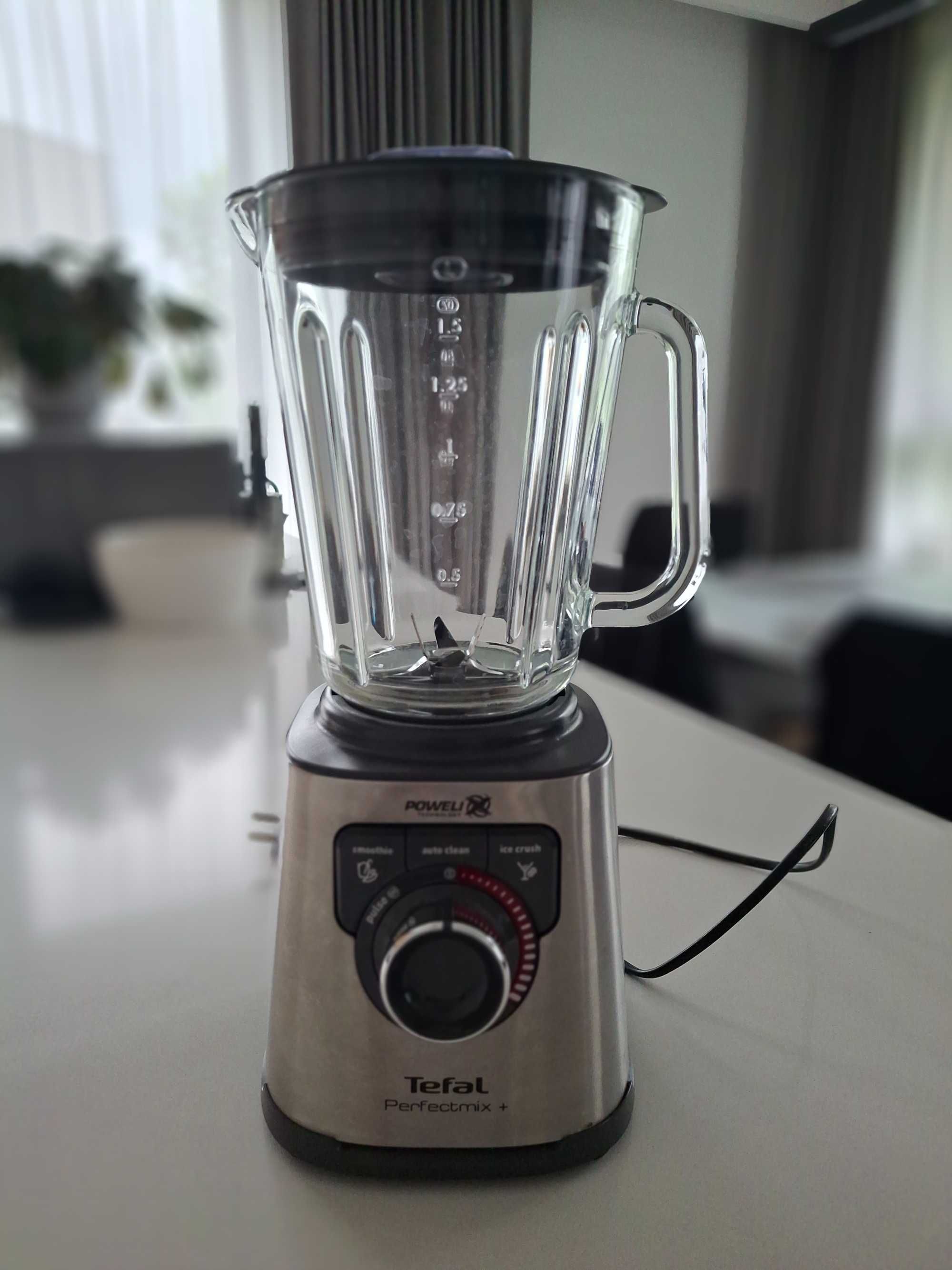 Blender kielichowy Tefal Perfectmix +