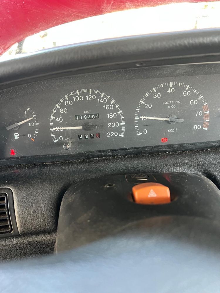 Lancia Livra 1.4 Super