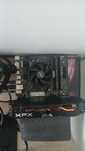 Komputer Ryzen 1600ag/Rx580 8Gb/16Gb RAM