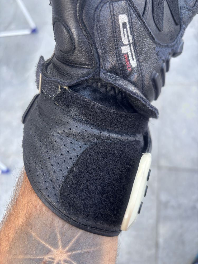 Luvas Alpinstars GP pro