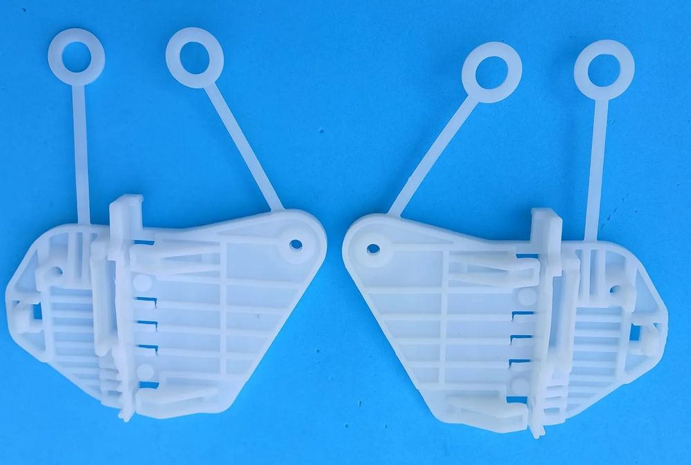 Clip reparação elevador vidros smart fortwo 450 city coupe ou cabrio