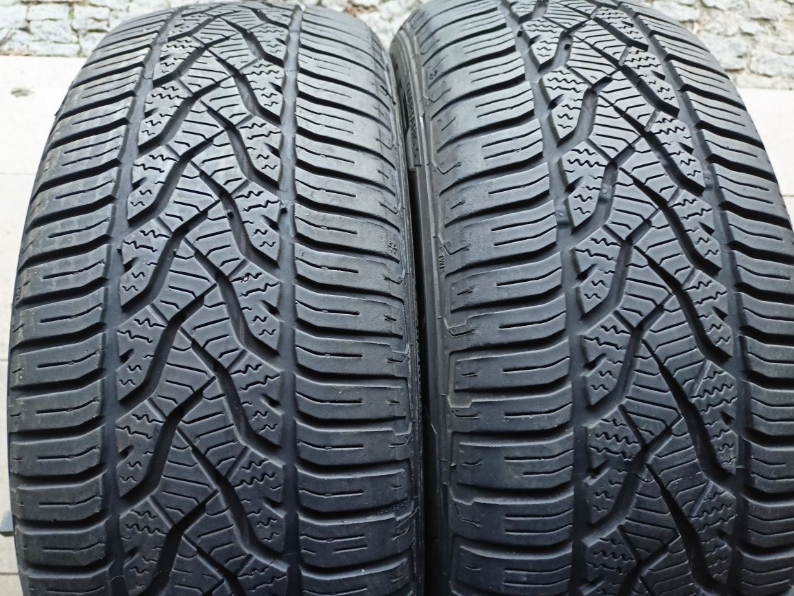 195/65 R15 Barum Quartaris 5. 2021r.   6,5mm  para 260zł