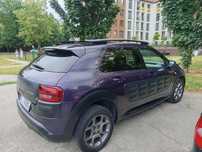 Sprzedam Citroen Cactus C4 1.2 benzyna