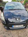 Peugeot 5008 Auto rodzinne