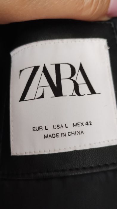 Motocyklowa,ramoneska męska