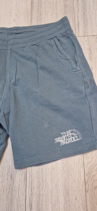 The North Face L