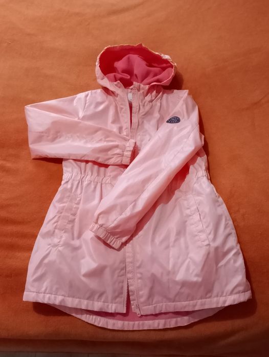 Kurtka/ parka/płaszczyk 152 /5-10-15