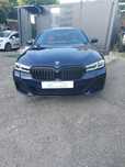 BMW 530 e Pack M