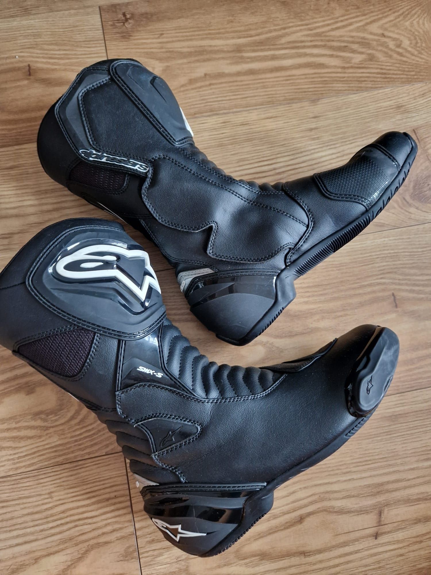 Buty Alpinestars SMX S roz. 42 26,5cm S-MX