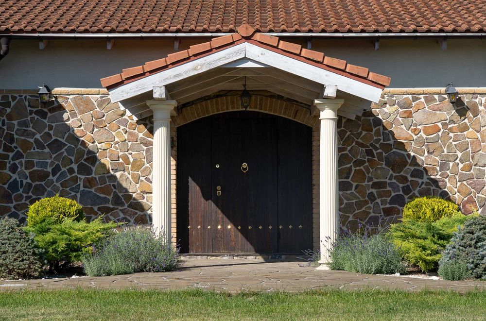 ID 560. Без %. Будинок з неймовірним краєвидом, с. Хлепча