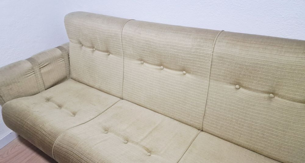 Conjunto de sofas