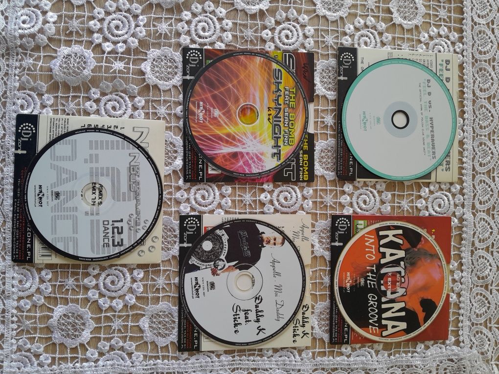 Single Hit'n'Hot vol. 12