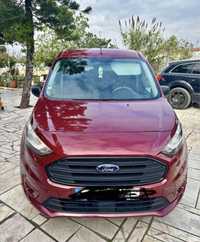 Ford Connect Comercial