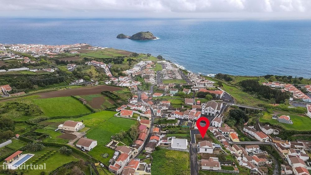 Terreno  para venda
