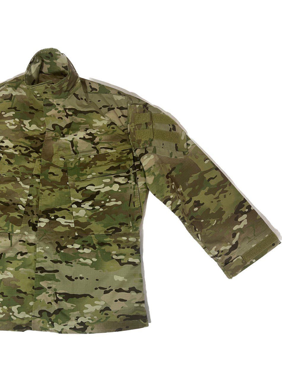 Мужской китель G3 FIELD SHIRT від Crye Precision LG L размер 10060