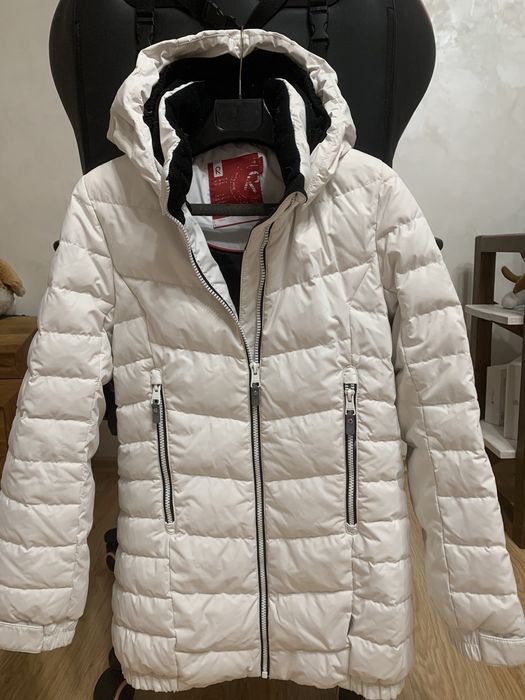 Пуховик , куртка Reima , р 152