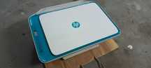 Drukarka HP Deskjet 2600