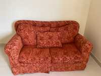 Sofa estilo ingles