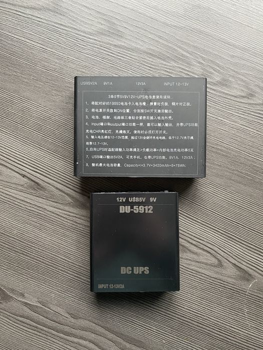 Безперебійник для роутера 21000mah/10500mah упс самсунг