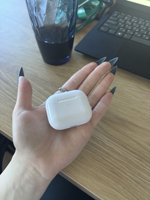 Навушники Apple AirPods 3