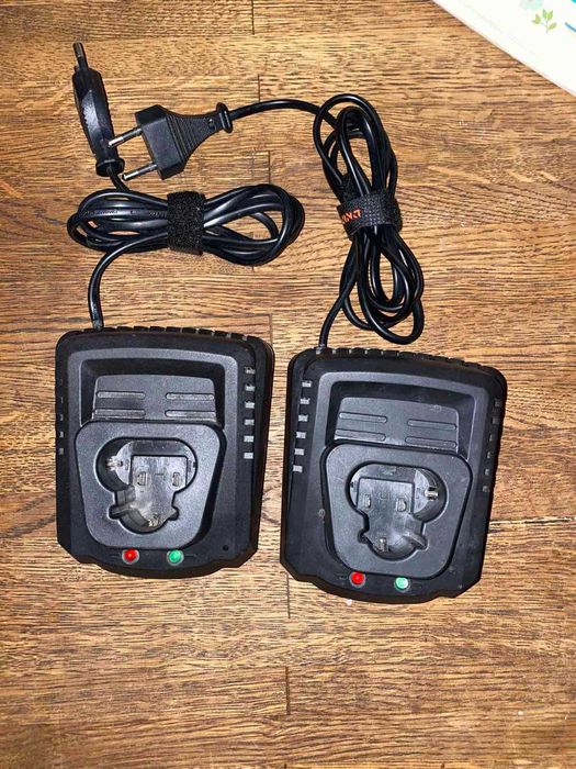 Зарядний пристрій  Dnipro-M FC-122