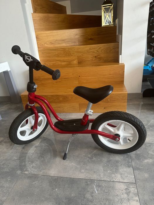 Rowerek biegowy MINI BMW