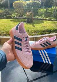 Adidas Campus 00s Pink  Black EU 40 Oryginalne Nowe Buty Damskie