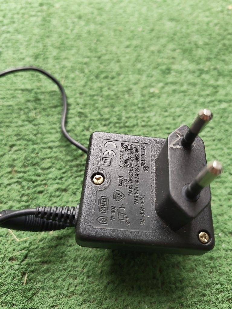 Oryginalna ładowarka Nokia ACP-7E