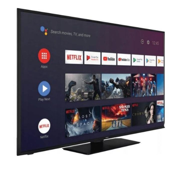 Telewizor Hitachi 55 cali