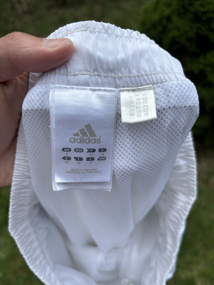 Retro Spodnie Adidas